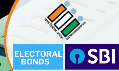 Election Commission Releases Full Electoral Bond Data