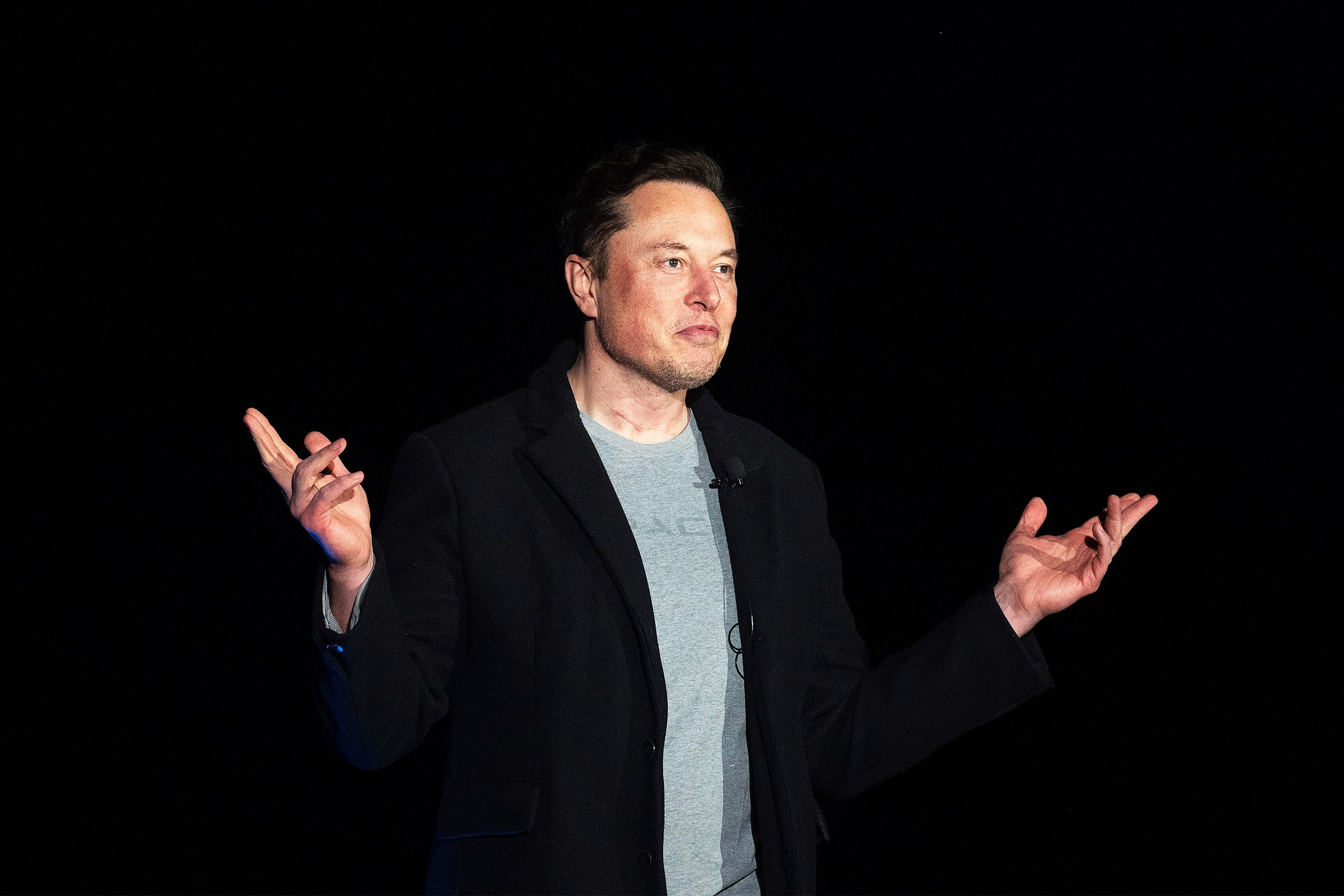 Elon Musk Postpones India Visit Due to Tesla Commitments