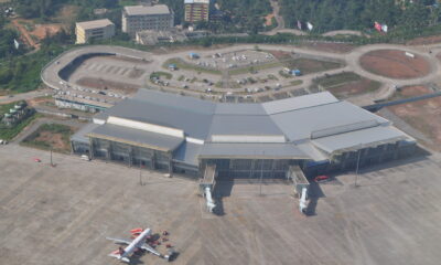 Mangaluru Airport's New Announcement Policy