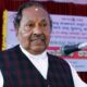 Karnataka BJP Expels K S Eshwarappa for Six Years