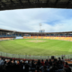 Chinnaswamy Stadium Food Safety Probe Amid Allegations