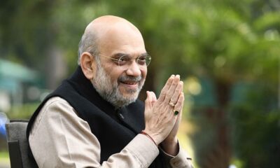 Amit Shah to chair high-level meeting on J-K security review