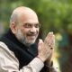 Amit Shah to chair high-level meeting on J-K security review