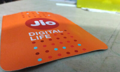 Reliance Jio Prepaid and Postpaid Plan Prices Hiked by 12-25 Percent