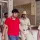 MLC Suraj Revanna Arrested for Sexual Abuse, Remanded for 14 Days