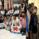 NSUI Protests at NTA Office Over NEET-UG Irregularities