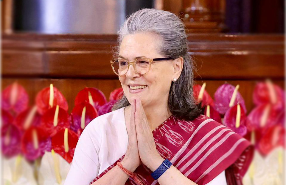 Sonia Gandhi Criticizes PM Modi's Election Loss as Political and Moral Defeat