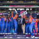 India's Thrilling T20 World Cup Victory Over South Africa