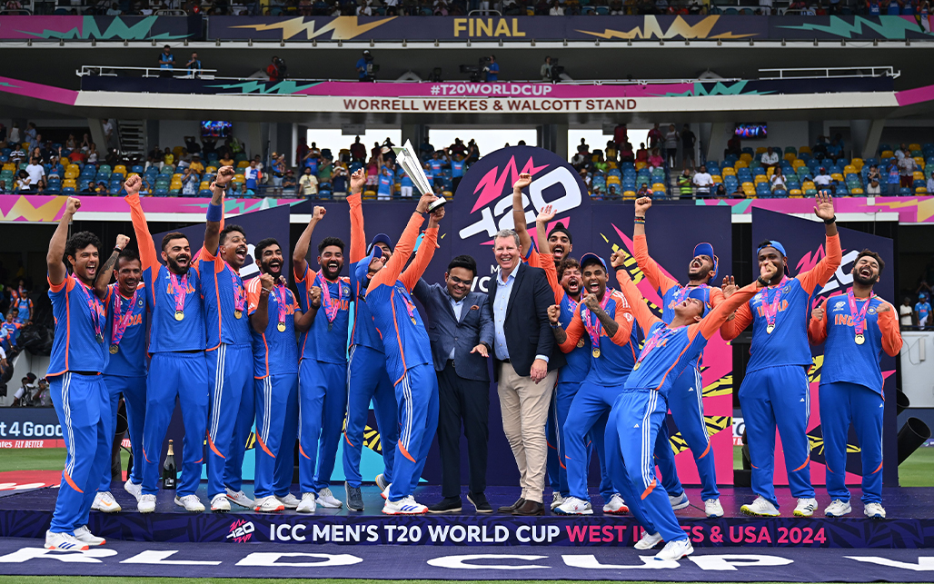 India's Thrilling T20 World Cup Victory Over South Africa