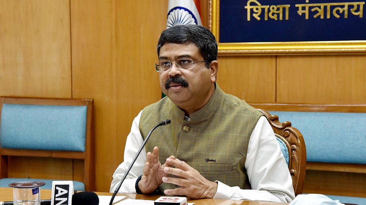 Education Minister announces panel to probe irregularities in NEET, UGC-NET exams