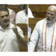 Rahul Gandhi vs PM Modi in Lok Sabha over 'Hindu' Remarks
