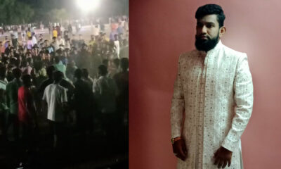 Muslim Man Beaten to Death at Cricket Match in Gujarat