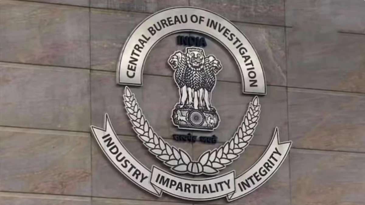 CBI Arrests NEET-UG 'Paper Leak' Conspirator in Jharkhand