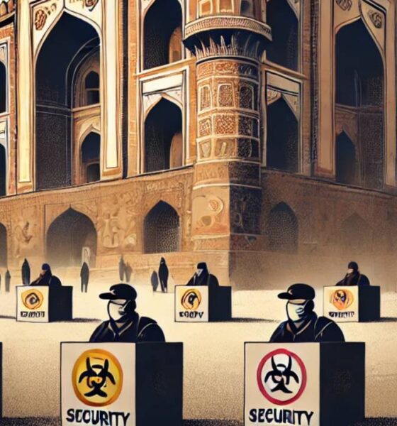 Maharashtra Leaders Call for Aurangzeb’s Tomb Removal Amid Legal Considerations