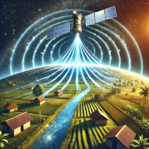 Airtel Partners with SpaceX to Introduce Starlink's High-Speed Internet in India