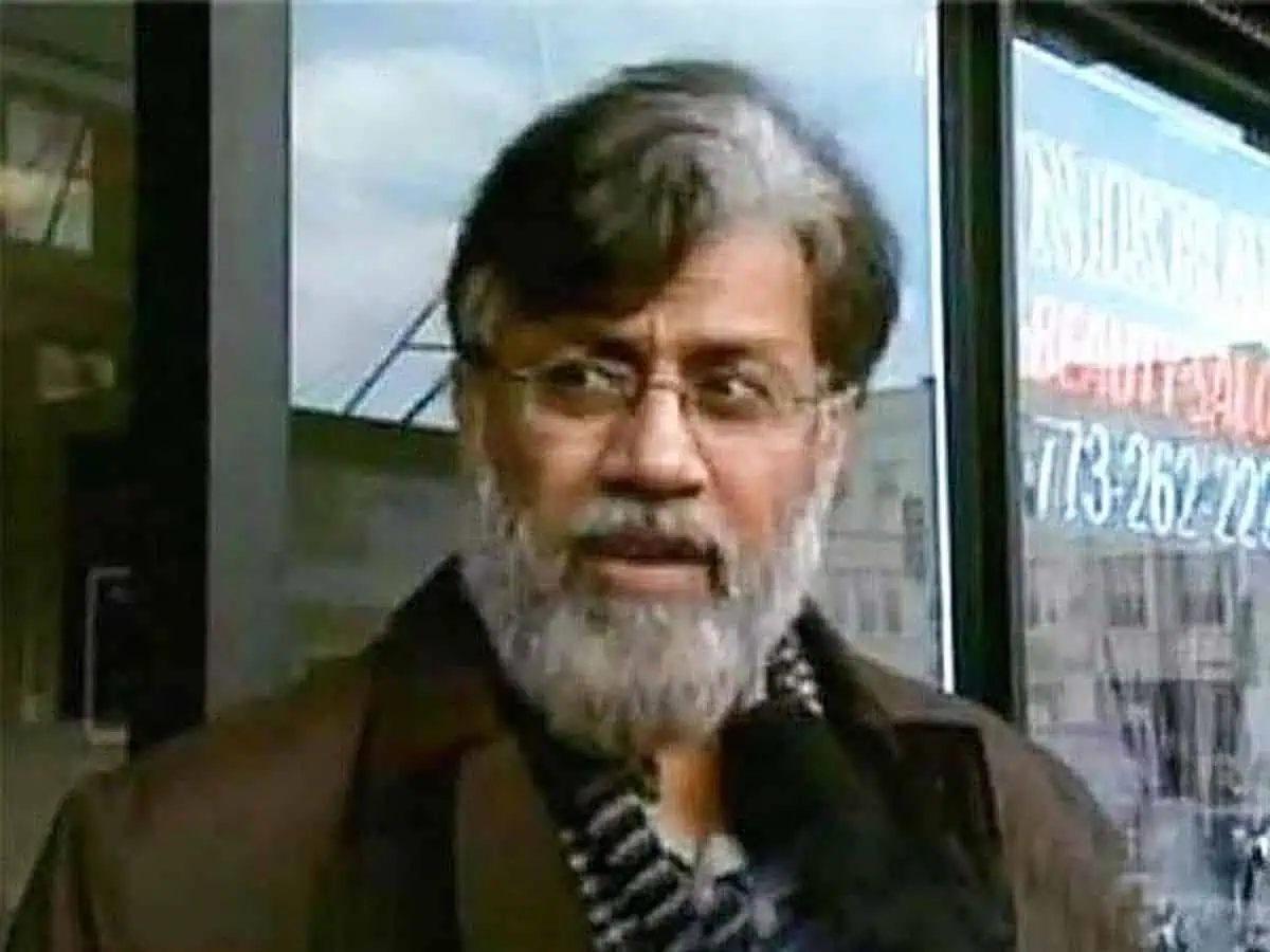 US Supreme Court Reviews Tahawwur Rana’s Plea Against Extradition to India for 26/11 Mumbai Attacks US Supreme Court Reviews Tahawwur Rana’s Plea Against Extradition to India for 26/11 Mumbai Attacks
