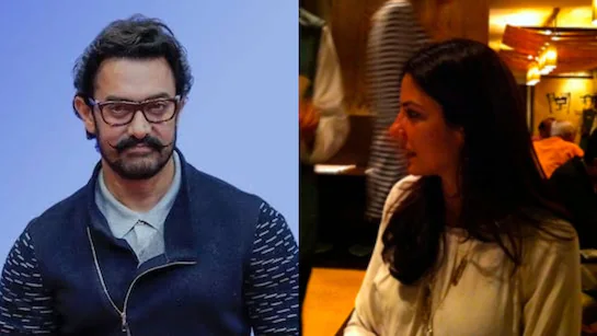 Aamir Khan Confirms Relationship with Gauri