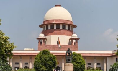 Supreme Court to Review Kolkata Doctor’s Rape and Murder Case on March 17