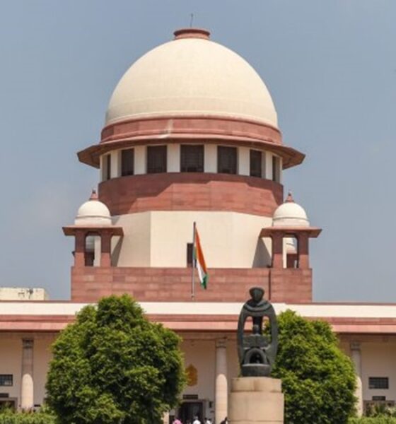 Supreme Court to Review Kolkata Doctor’s Rape and Murder Case on March 17