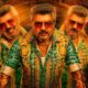 Ajith Kumar’s Good Bad Ugly Movie Review: A Thrilling Massy Treat for Fans Hits Theaters Today!