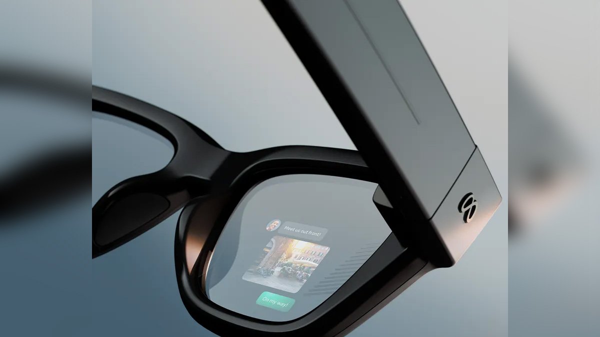 Meta unveils AI smart glasses with Neural Band tech